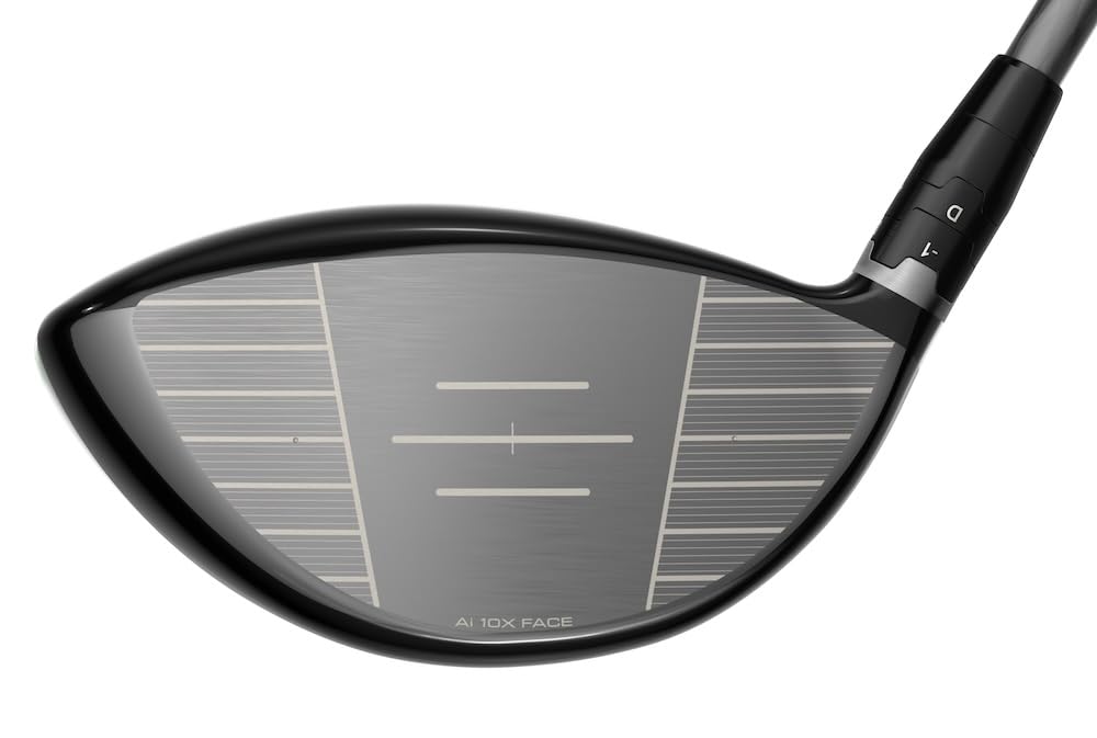 Amazon.com : Callaway Golf Elyte TD Triple Diamond Driver